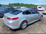 Kia Optima Lx 5XXGT4L36JG228989 снимка