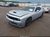 Dodge Challenger Gt 2C3CDZJG7NH140118 снимка