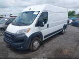 RAM PROMASTER 2500 TRADESMAN HIGH ROOF 159 WB W/PASS SEAT 3C6LRVDG4RE150700 fotografie