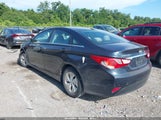 HYUNDAI SONATA GLS 5NPEB4AC0EH909673 снимка