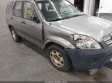 HONDA CR-V LX JHLRD78545C057833 снимка