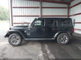 JEEP WRANGLER UNLIMITED SAHARA 4X4 1C4HJXEG5KW515140 снимка