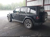 JEEP WRANGLER UNLIMITED SAHARA 4X4 1C4HJXEG5KW515140 снимка