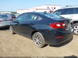 CHEVROLET CRUZE LS AUTO 1G1BC5SM8J7227791 снимка