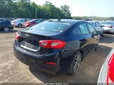 CHEVROLET CRUZE LS AUTO 1G1BC5SM8J7227791 снимка