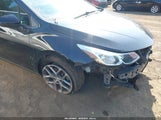 CHEVROLET CRUZE LS AUTO 1G1BC5SM8J7227791 снимка