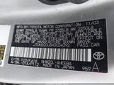 TOYOTA PRIUS JTDKB20U840024392 снимка