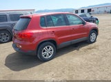 VOLKSWAGEN TIGUAN S WVGAV7AX5CW097459 снимка