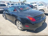 Lexus Sc 430 JTHFN48YX50062198 снимка