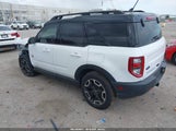Ford Bronco Sport Outer Banks 3FMCR9C68NRE13200 снимка