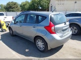 NISSAN VERSA NOTE S (SR)/S PLUS/SL/SR/SV 3N1CE2CP2FL424748 снимка