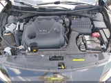 NISSAN MAXIMA 3.5 SL 1N4AA6AP1GC901425 снимка