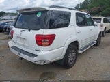 TOYOTA SEQUOIA LIMITED V8 5TDZT38A24S223270 снимка