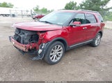 FORD EXPLORER LIMITED 1FM5K8F88HGB01104 снимка