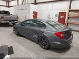 Honda Civic Ex-L 19XFB2F9XCE335736 снимка