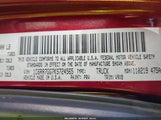 Ram  Classic Warlock 4X4 6'4 Box 1C6RR7GG7KS724565 снимка