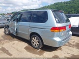 HONDA ODYSSEY EX 5FNRL18614B136285 снимка