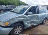 HONDA ODYSSEY EX 5FNRL18614B136285 снимка