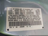 HONDA ODYSSEY EX 5FNRL18614B136285 снимка