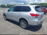 Nissan Pathfinder Sl 5N1AR2MN1EC646709 снимка