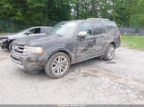 Ford Expedition Platinum 1FMJU1LT4HEA58465 снимка