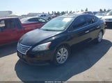 NISSAN SENTRA SL 3N1AB7AP3EY225385 снимка