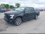 FORD F-150 XL 1FTEW1EP1HFA58630 снимка