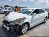 Ford Fusion Se 3FA6P0H71DR349560 снимка