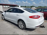 Ford Fusion Se 3FA6P0H71DR349560 снимка