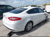 Ford Fusion Se 3FA6P0H71DR349560 снимка