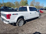 Ford F-150 Platinum 1FTFW1EG8FFC28225 снимка