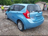 NISSAN VERSA NOTE SV 3N1CE2CP1EL410368 снимка