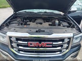 GMC SIERRA 1500 SLT 3GTU2NEC2JG521844 снимка
