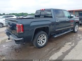 GMC SIERRA 1500 SLT 3GTU2NEC2JG521844 снимка