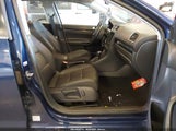 Volkswagen Jetta Sportwagen 2.0L Tdi 3VWPL7AJ2CM713504 fotografie