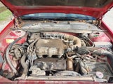 CHRYSLER LEBARON 1C3XU4533PF668528 снимка