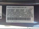 Honda Accord Ex-L 1HGCV1F52JA040505 снимка