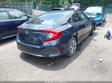 HONDA CIVIC LX 2HGFC2F61KH534309 снимка