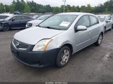 NISSAN SENTRA 2.0 3N1AB6AP7CL778917 снимка