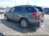 Ford Explorer Xlt 1FM5K7D86HGB90698 fotografie