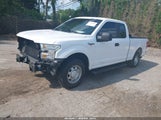 Ford F-150 Xl 1FTEX1C83GKG03533 fotografie