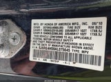 HONDA CR-V EX 5J6RE4H59AL075645 снимка