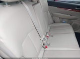 SUBARU OUTBACK 2.5I LIMITED 4S4BRBJCXC3205407 снимка