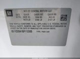 Chevrolet Malibu Limited Lt 1G11C5SA1GF112305 photo