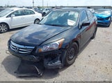 HONDA ACCORD 2.4 LX 1HGCP2F35CA024915 снимка