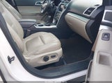 FORD EXPLORER XLT 1FM5K7D88DGB46146 fotografie