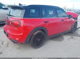 Mini Clubman Cooper S WMWLU5C35H2E84140 снимка