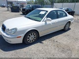 HYUNDAI SONATA GLS/LX KMHWF35H34A949529 снимка