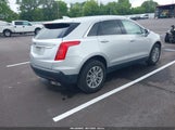 CADILLAC XT5 LUXURY 1GYKNDRS8HZ256703 снимка