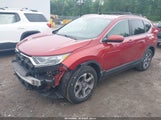 HONDA CR-V EX 5J6RW2H56HL050715 снимка